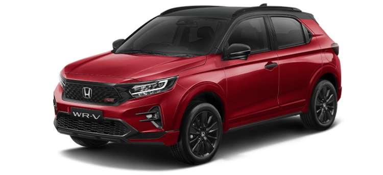 Honda Wrv - Image 3