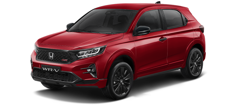 Honda Wrv - Image 2