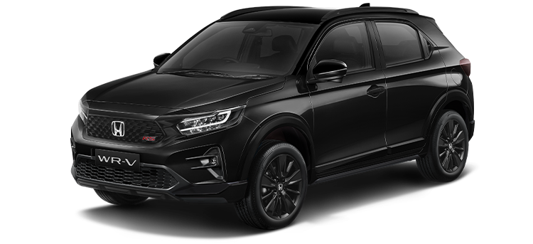 Honda Wrv - Image 4