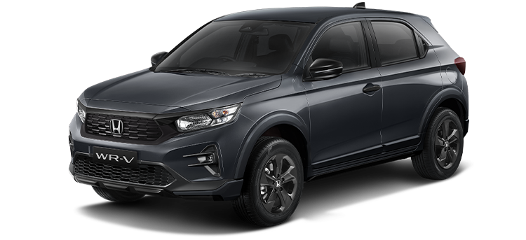 Honda Wrv - Image 5
