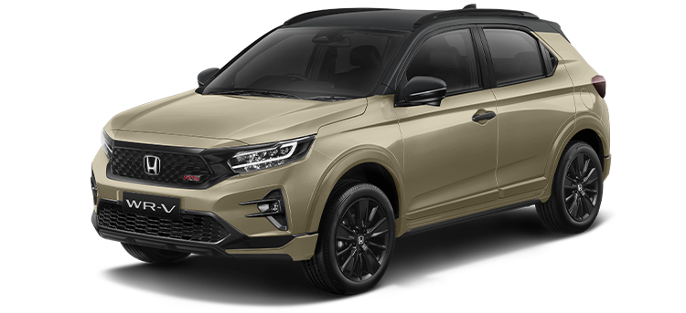 Honda Wrv - Image 7