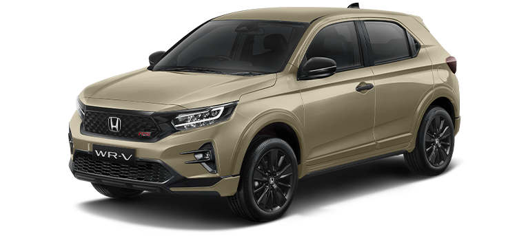 Honda Wrv - Image 6