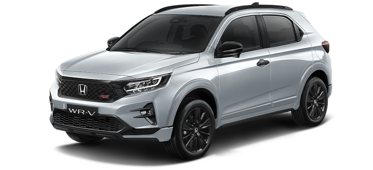 Honda Wrv - Image 8