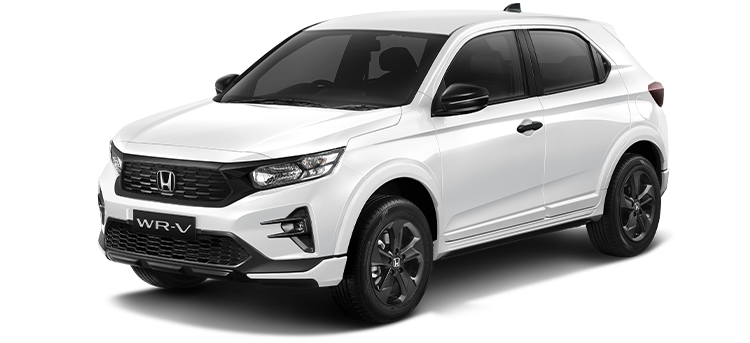 Honda Wrv - Image 9