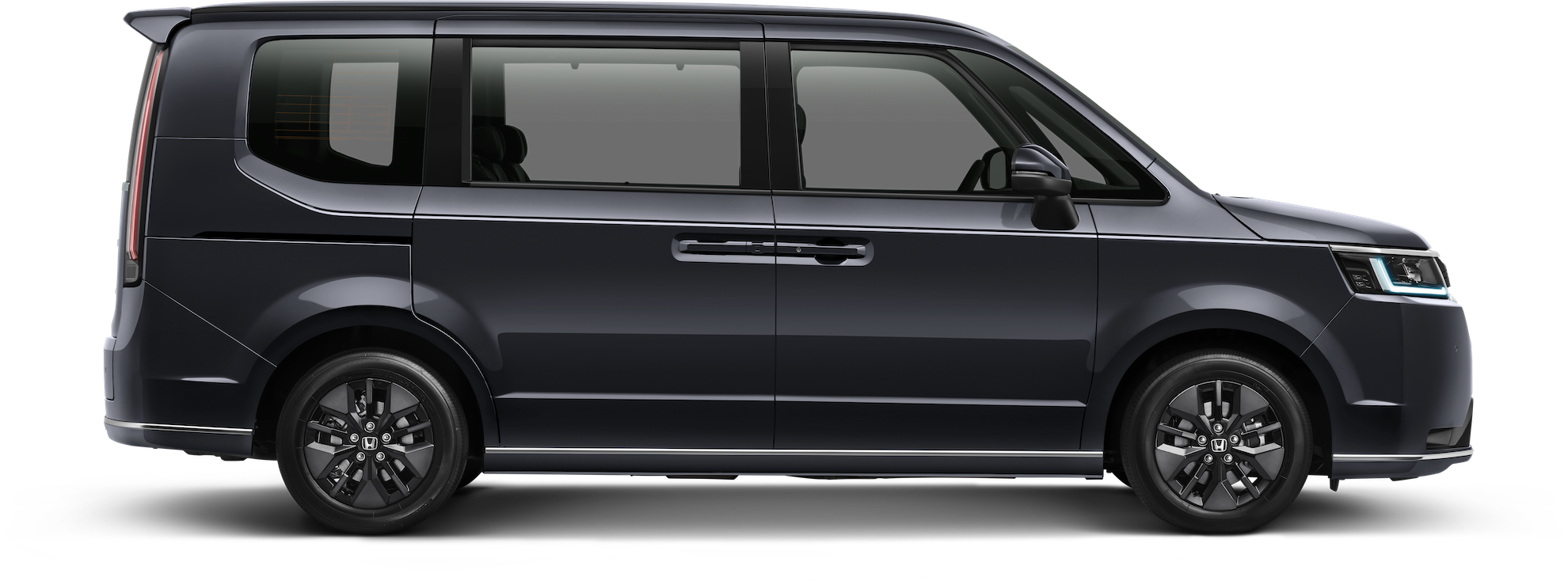 Meteoroid Grey Metallic